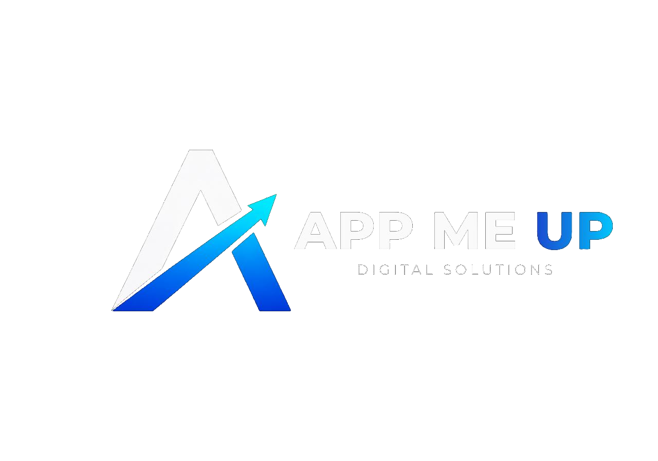 App Me Up logo