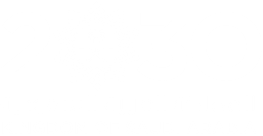 Saudi Vision 2030